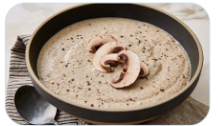 Cream of Mushroom